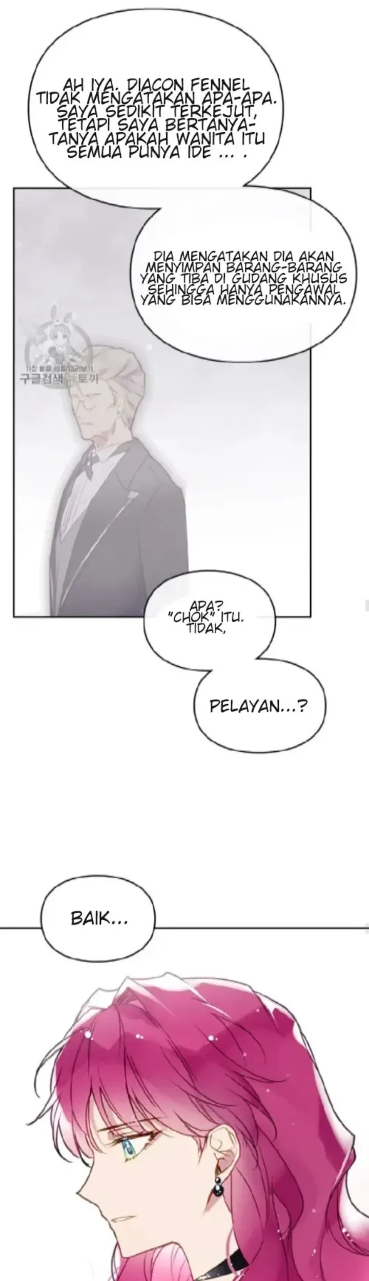 Villains Are Destined to Die Chapter 51 - halaman 22