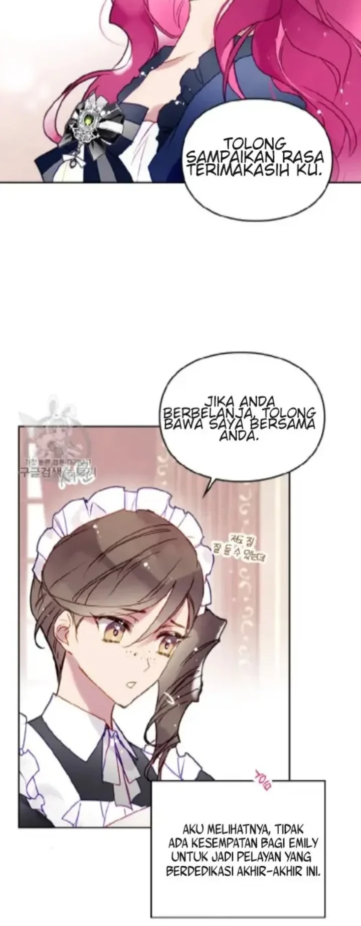 Villains Are Destined to Die Chapter 51 - halaman 23