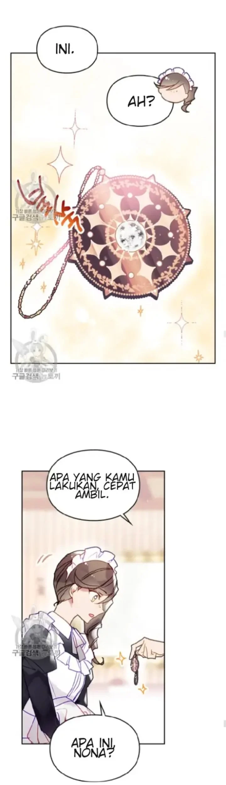 Villains Are Destined to Die Chapter 51 - halaman 24