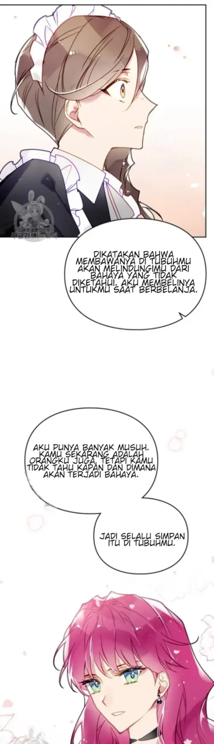 Villains Are Destined to Die Chapter 51 - halaman 26