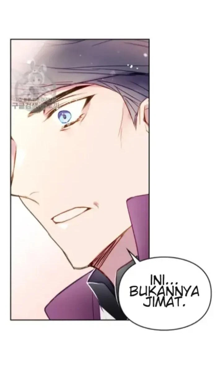 Villains Are Destined to Die Chapter 51 - halaman 3