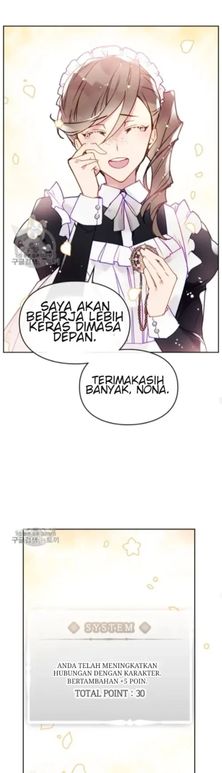 Villains Are Destined to Die Chapter 51 - halaman 30