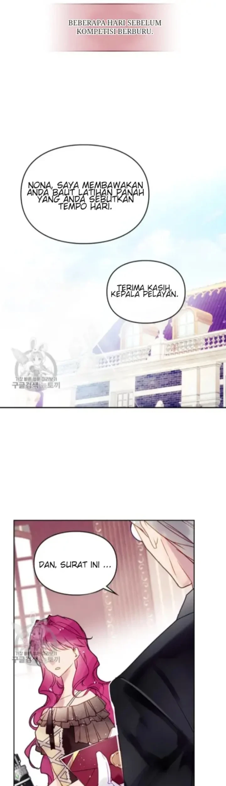 Villains Are Destined to Die Chapter 51 - halaman 34