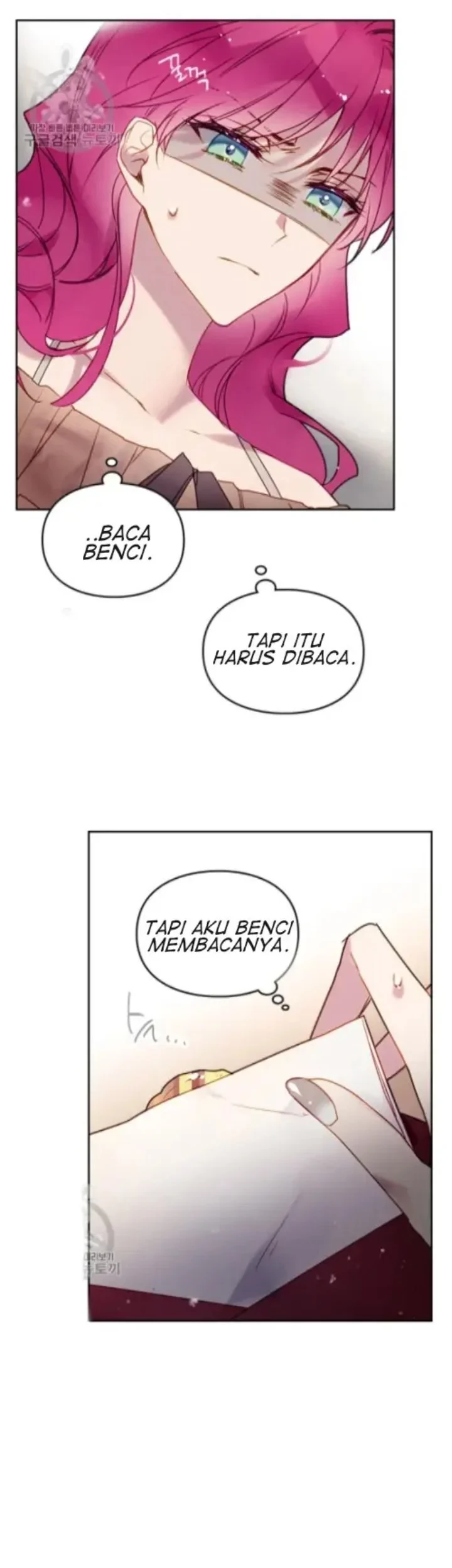 Villains Are Destined to Die Chapter 51 - halaman 38