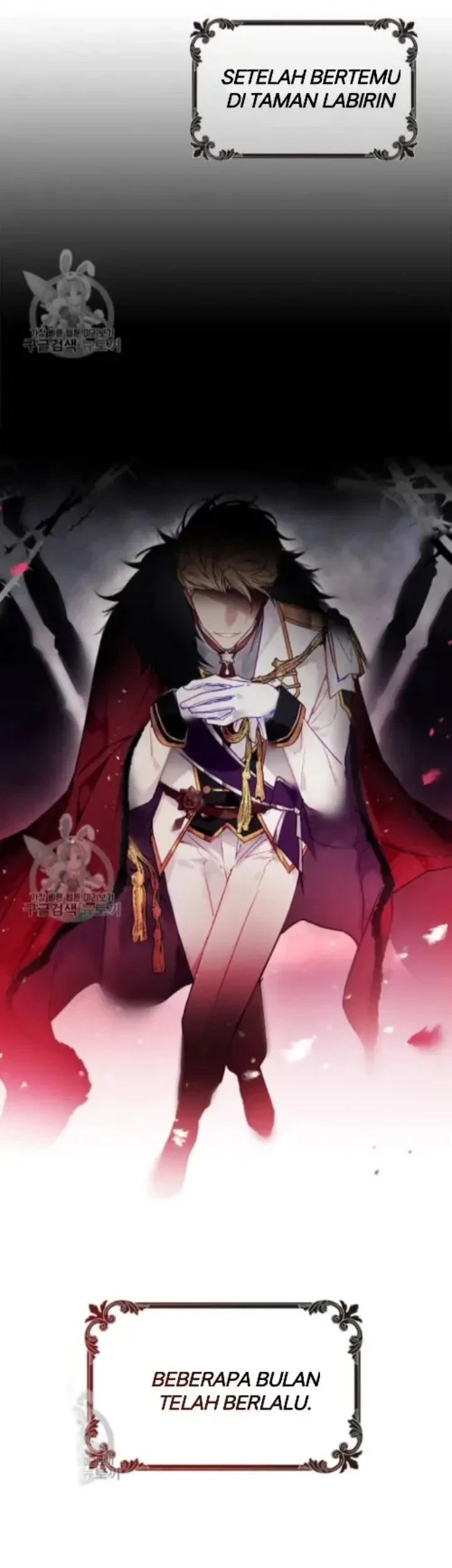 Villains Are Destined to Die Chapter 51 - halaman 40