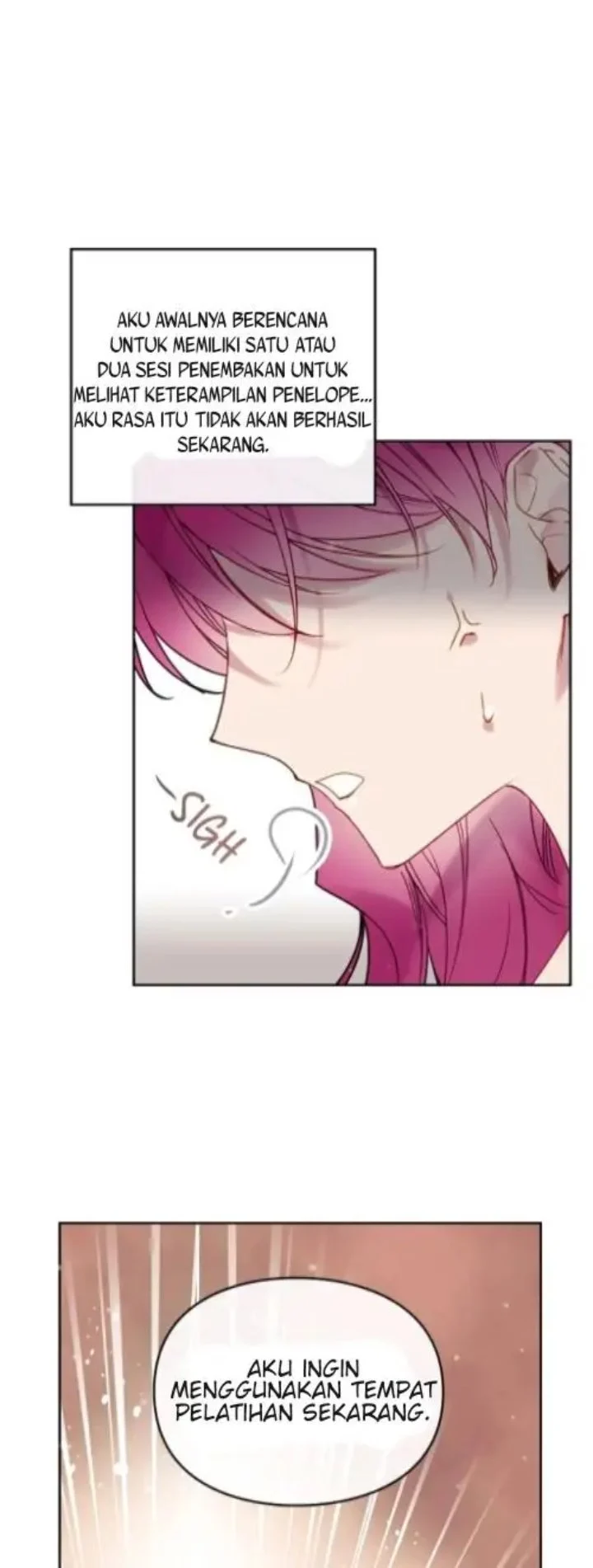 Villains Are Destined to Die Chapter 52 - halaman 12