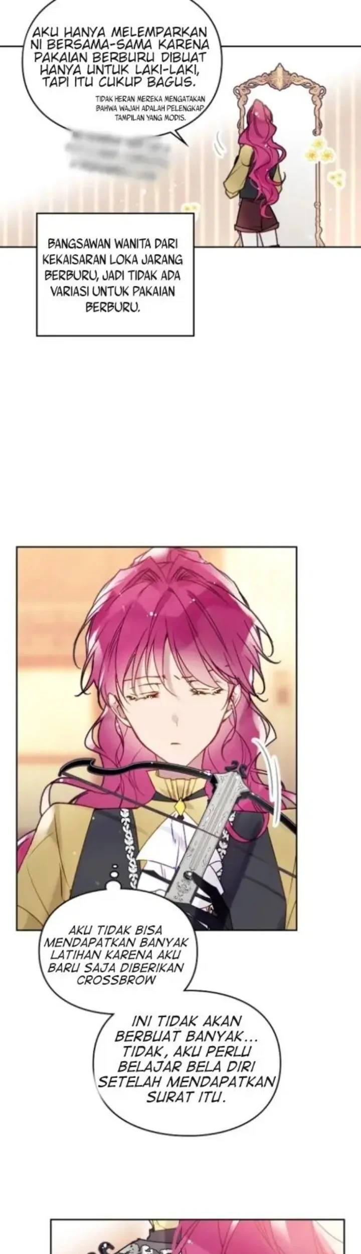 Villains Are Destined to Die Chapter 52 - halaman 16