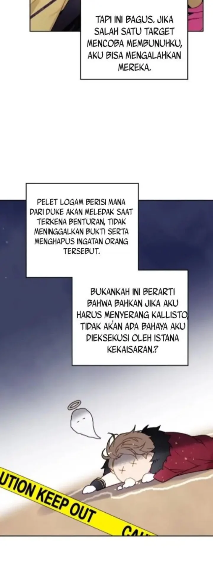 Villains Are Destined to Die Chapter 52 - halaman 18