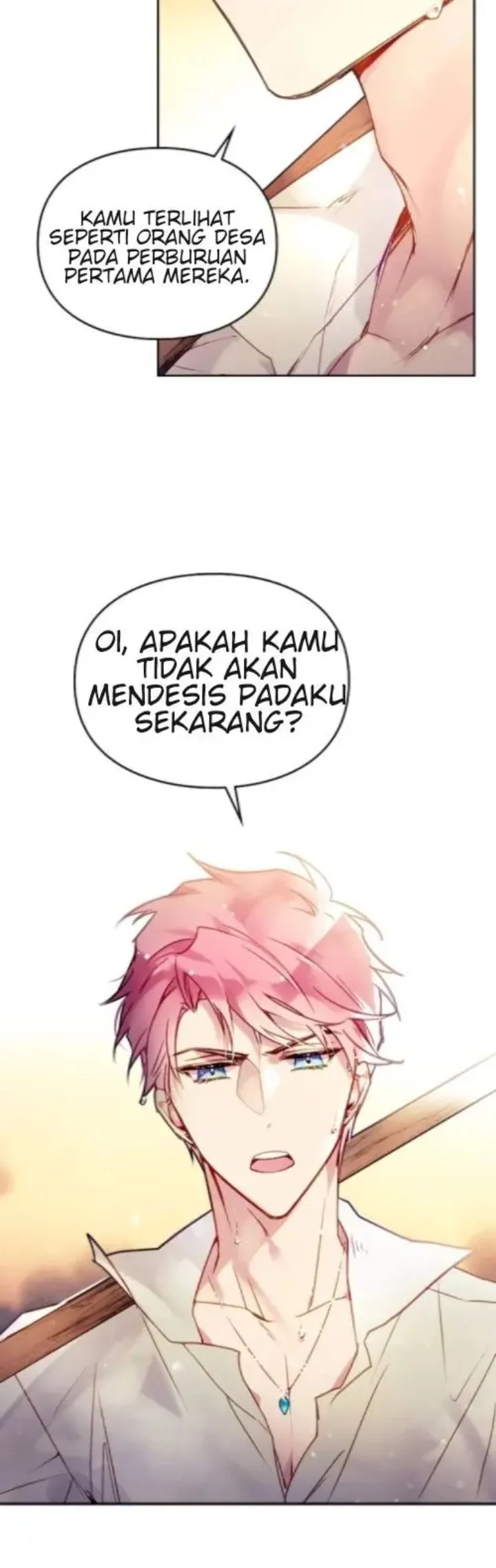 Villains Are Destined to Die Chapter 52 - halaman 25