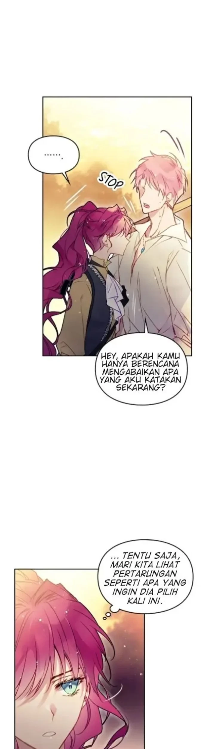 Villains Are Destined to Die Chapter 52 - halaman 26