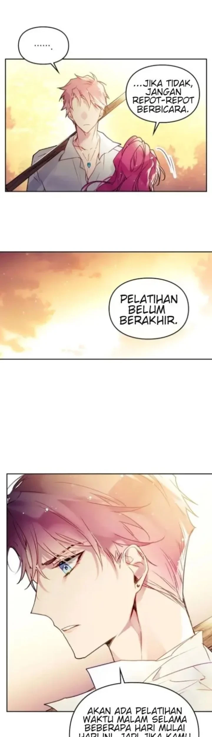 Villains Are Destined to Die Chapter 52 - halaman 28