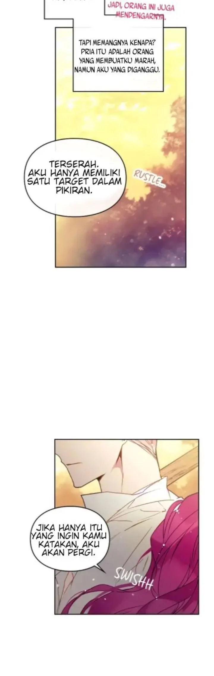 Villains Are Destined to Die Chapter 52 - halaman 30