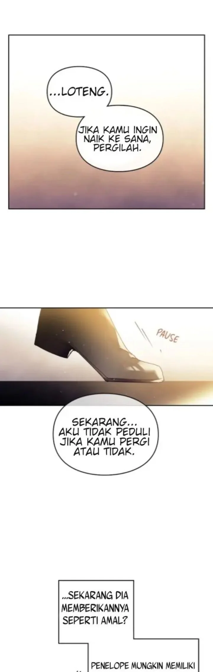 Villains Are Destined to Die Chapter 52 - halaman 31