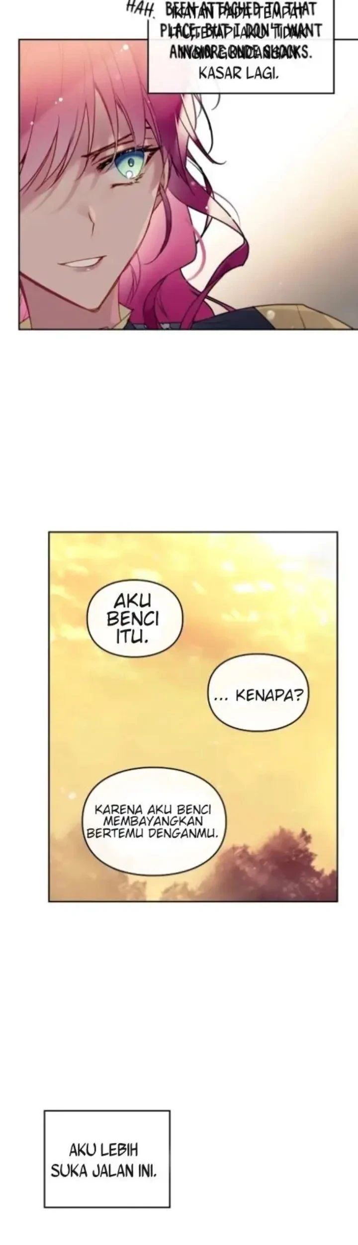 Villains Are Destined to Die Chapter 52 - halaman 32