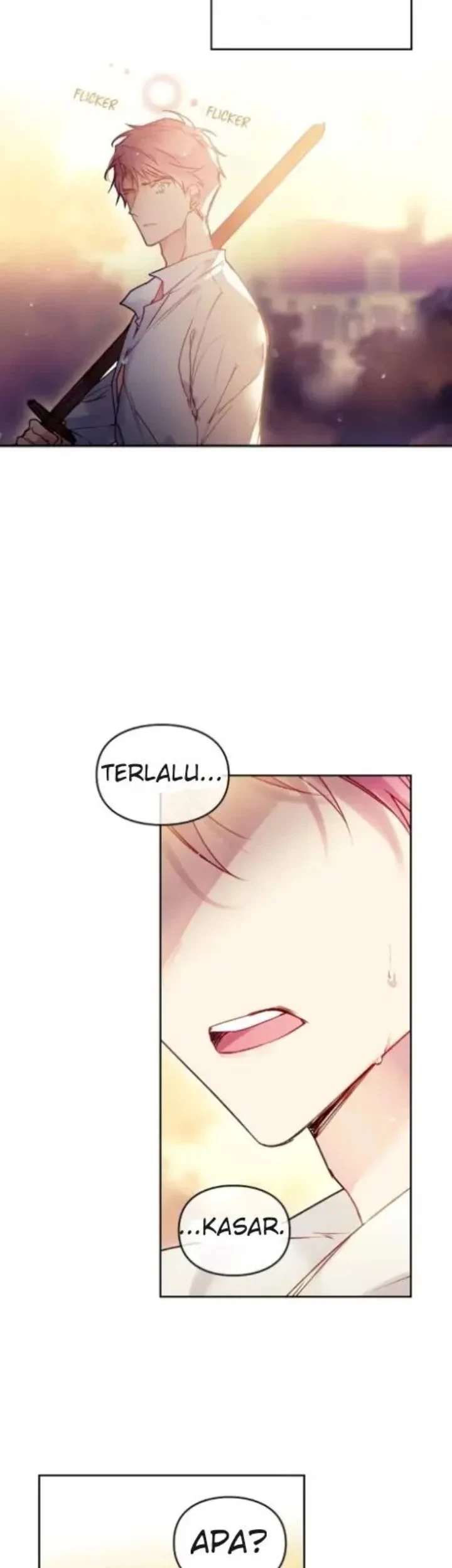 Villains Are Destined to Die Chapter 52 - halaman 34