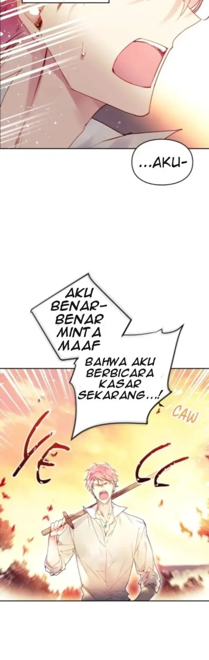 Villains Are Destined to Die Chapter 52 - halaman 37