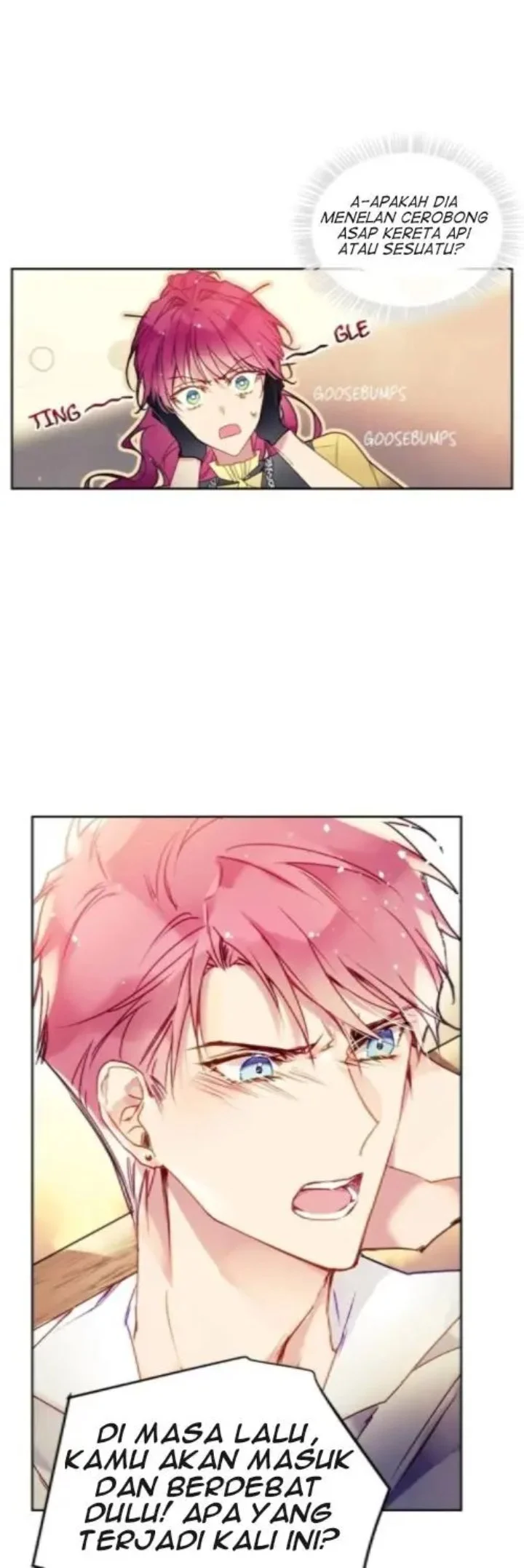 Villains Are Destined to Die Chapter 52 - halaman 38
