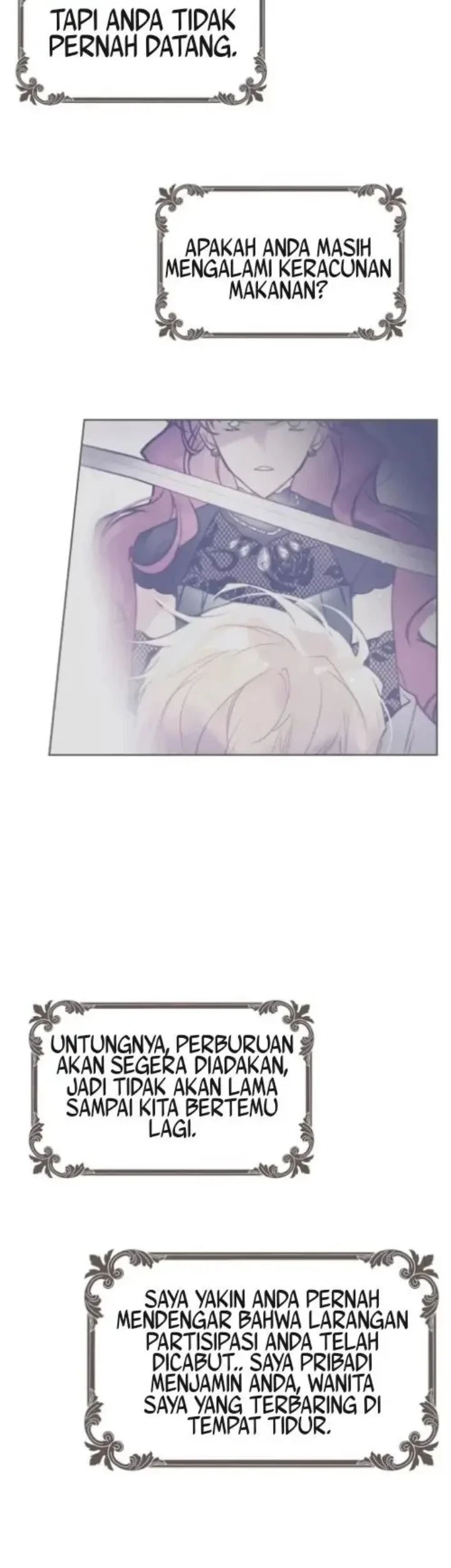 Villains Are Destined to Die Chapter 52 - halaman 4