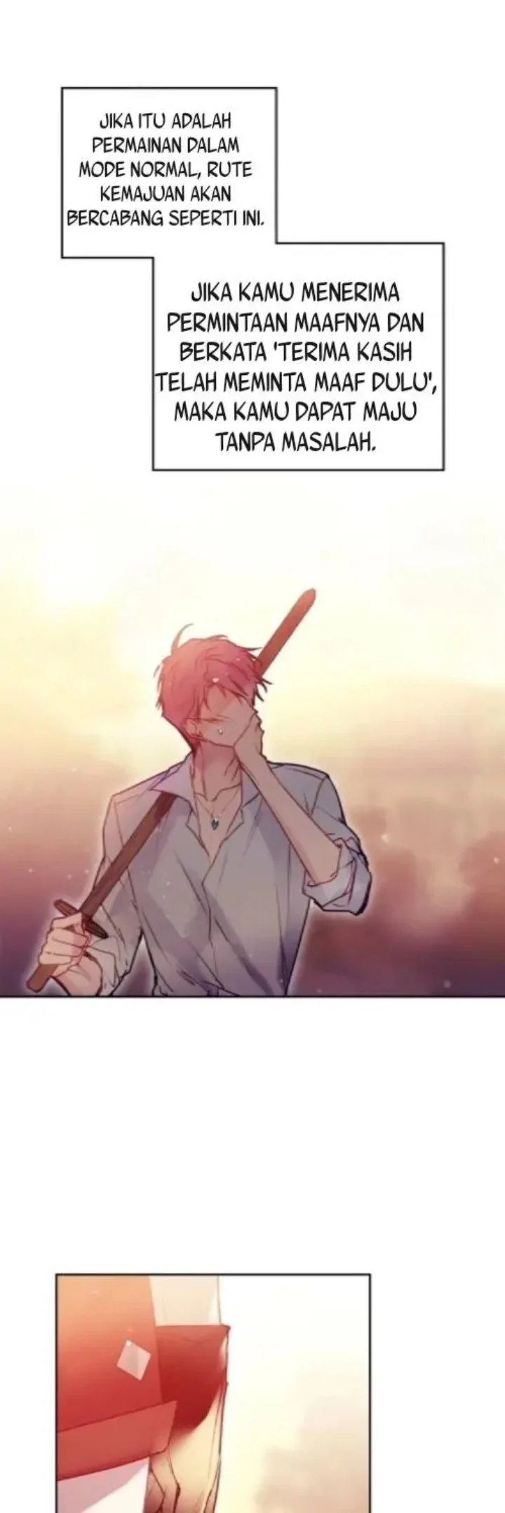 Villains Are Destined to Die Chapter 52 - halaman 40