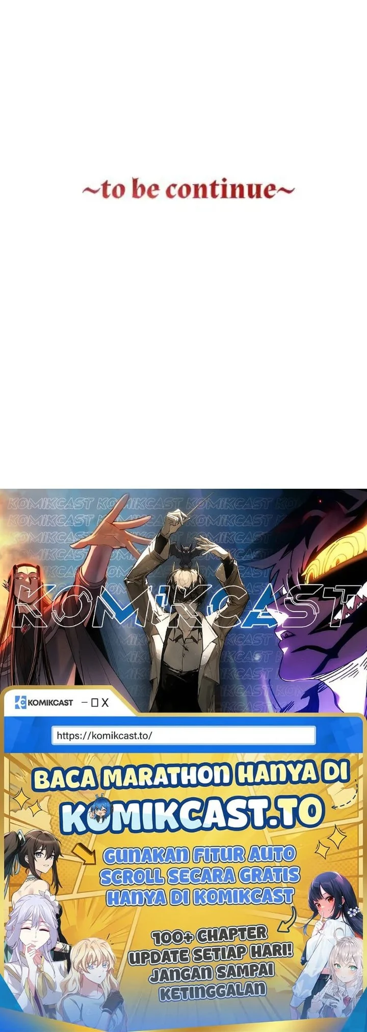 Villains Are Destined to Die Chapter 52 - halaman 44
