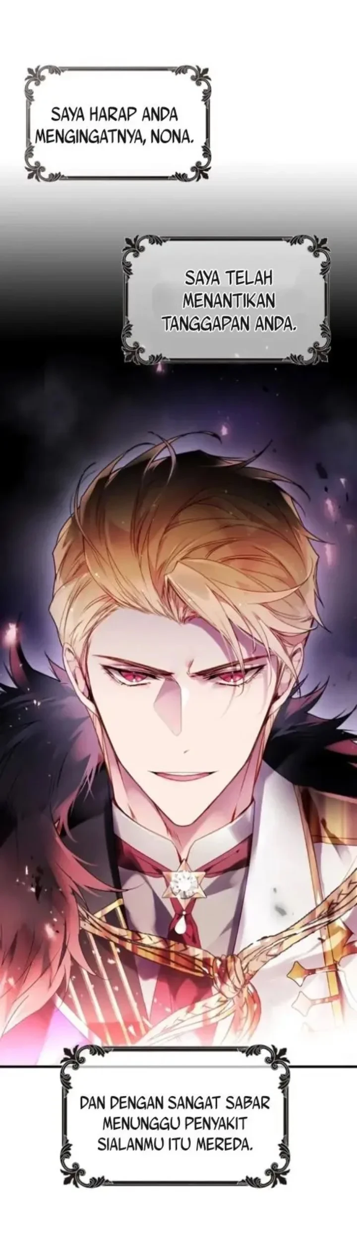 Villains Are Destined to Die Chapter 52 - halaman 8
