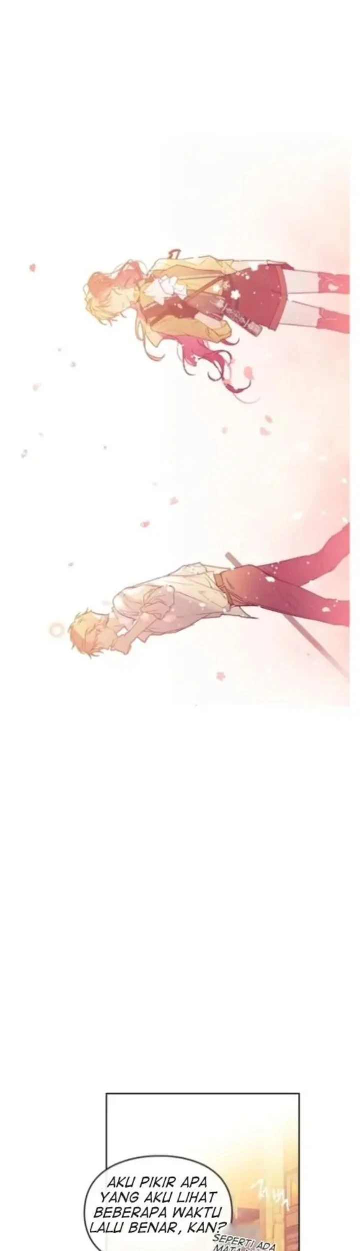 Villains Are Destined to Die Chapter 53 - halaman 12