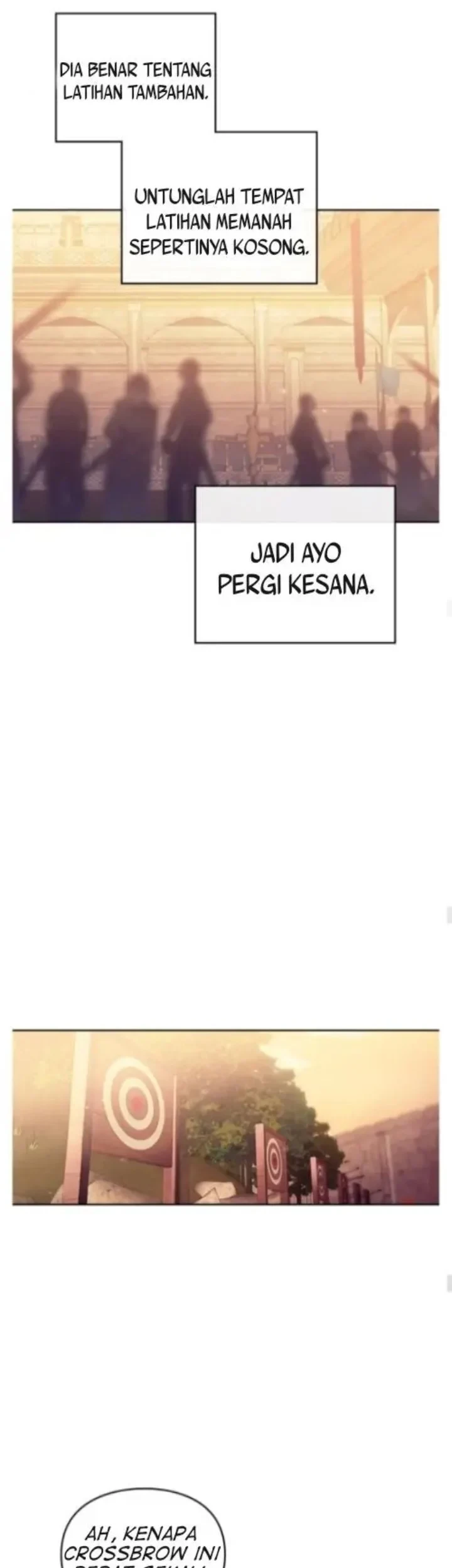 Villains Are Destined to Die Chapter 53 - halaman 14