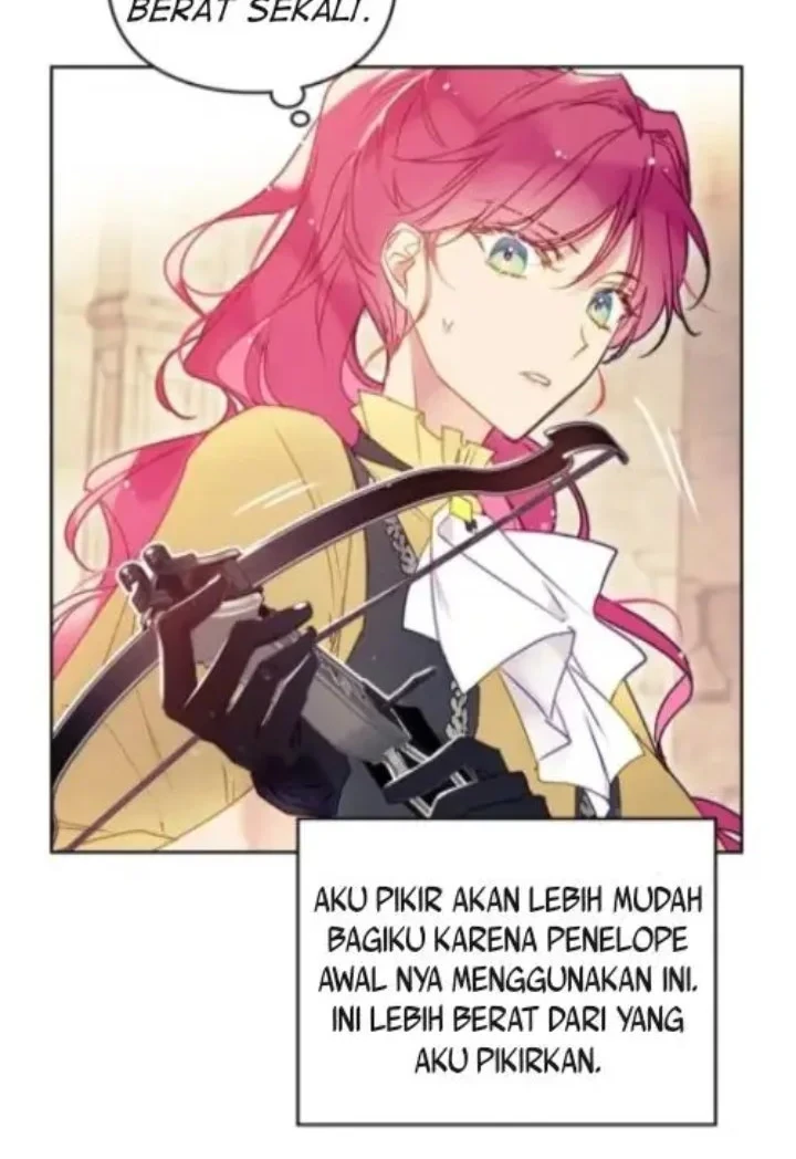 Villains Are Destined to Die Chapter 53 - halaman 15