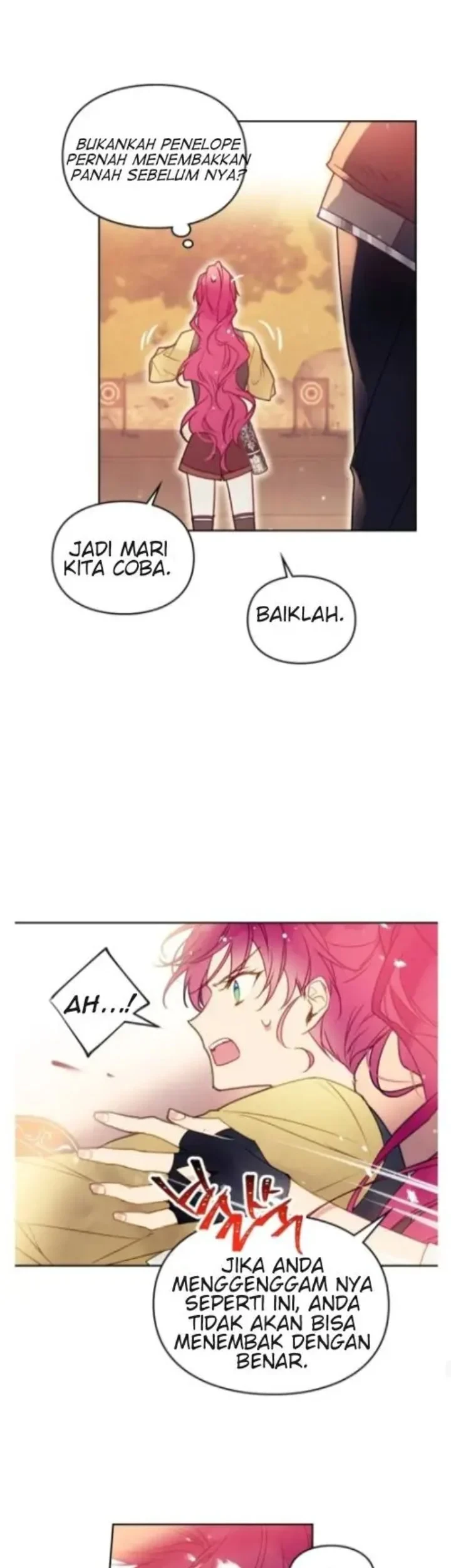 Villains Are Destined to Die Chapter 53 - halaman 16