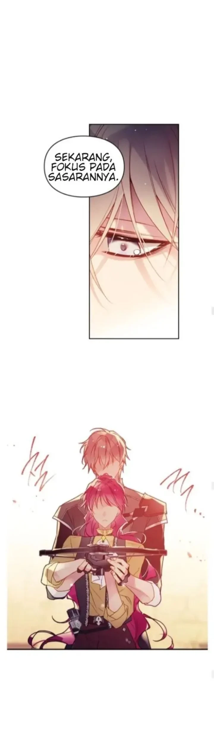 Villains Are Destined to Die Chapter 53 - halaman 22