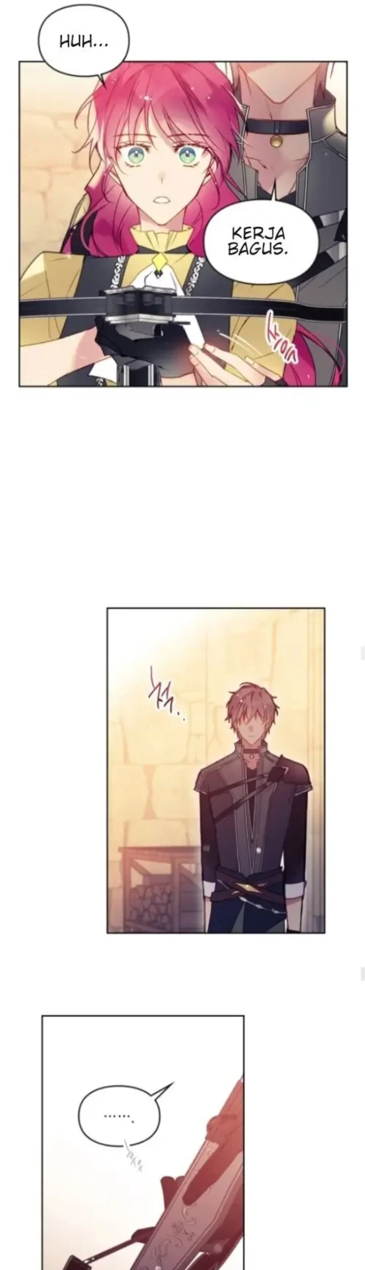 Villains Are Destined to Die Chapter 53 - halaman 26