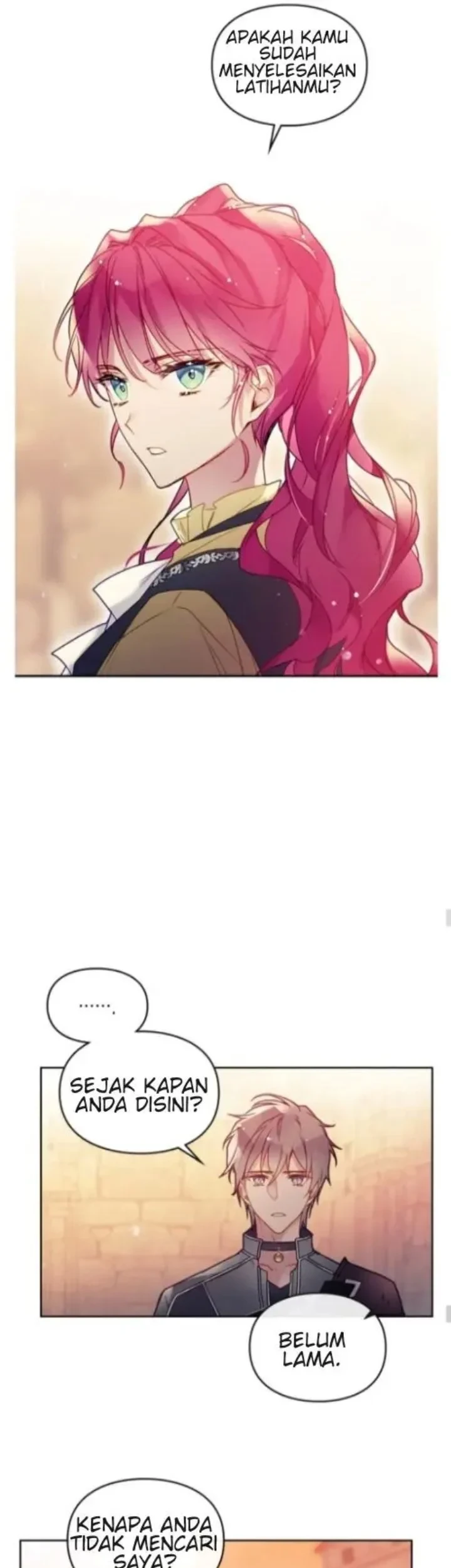 Villains Are Destined to Die Chapter 53 - halaman 28