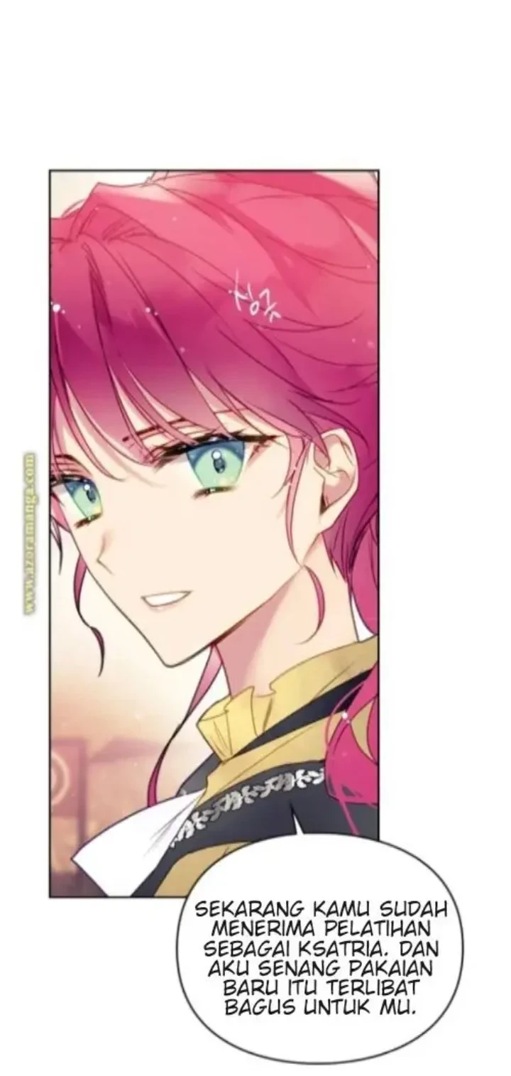 Villains Are Destined to Die Chapter 53 - halaman 31