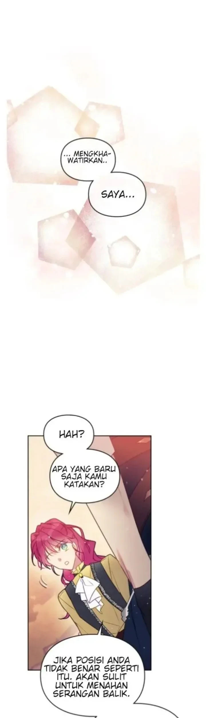 Villains Are Destined to Die Chapter 53 - halaman 36