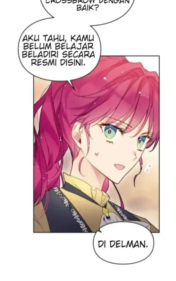 Villains Are Destined to Die Chapter 53 - halaman 39