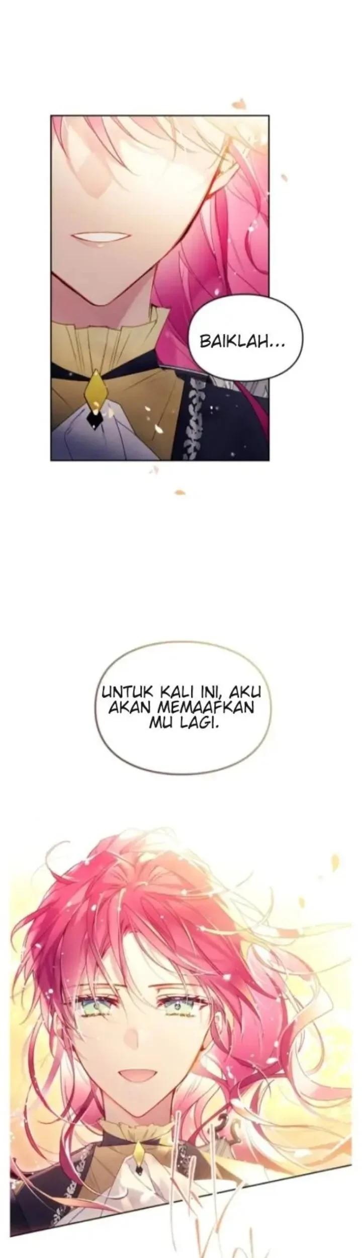 Villains Are Destined to Die Chapter 53 - halaman 4