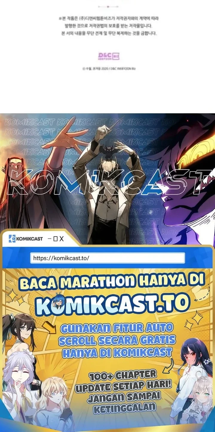 Villains Are Destined to Die Chapter 53 - halaman 41