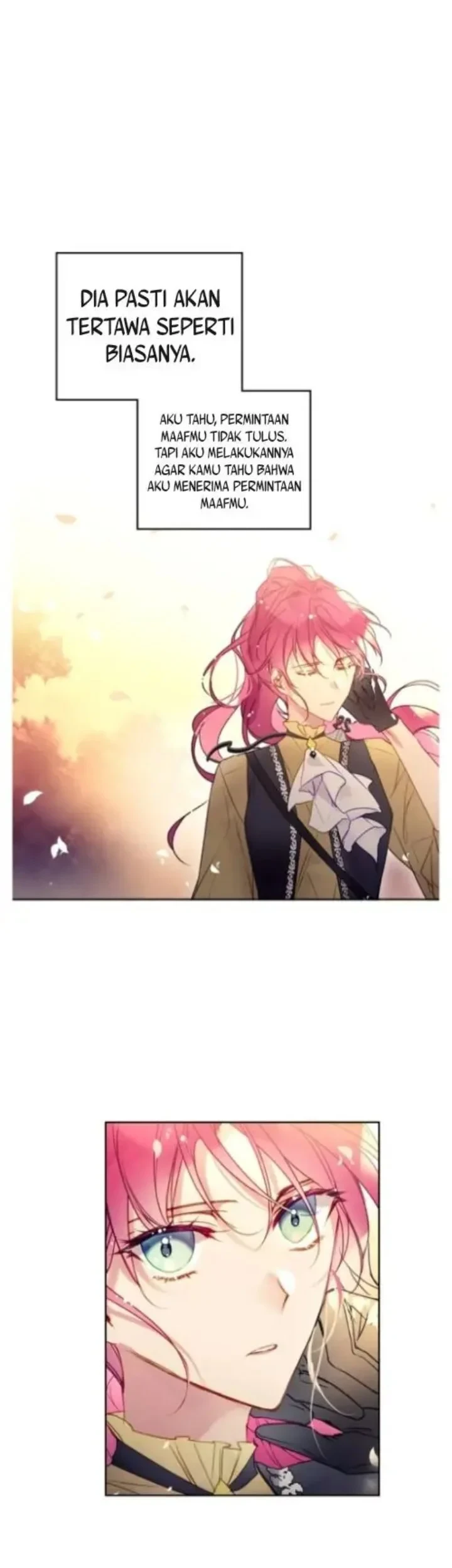Villains Are Destined to Die Chapter 53 - halaman 6