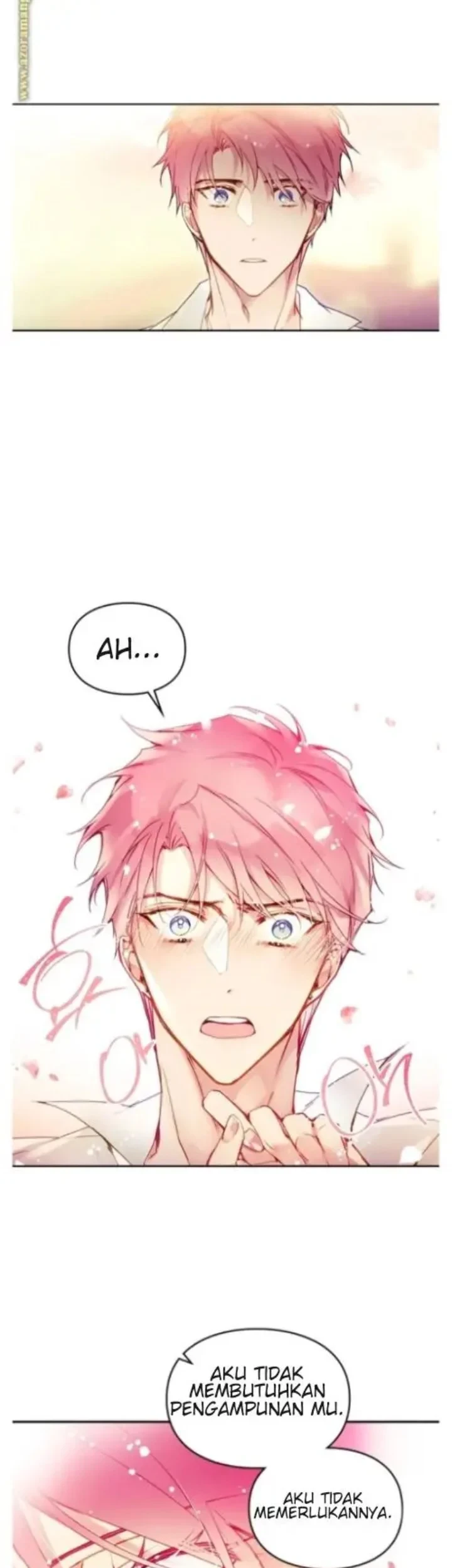 Villains Are Destined to Die Chapter 53 - halaman 8