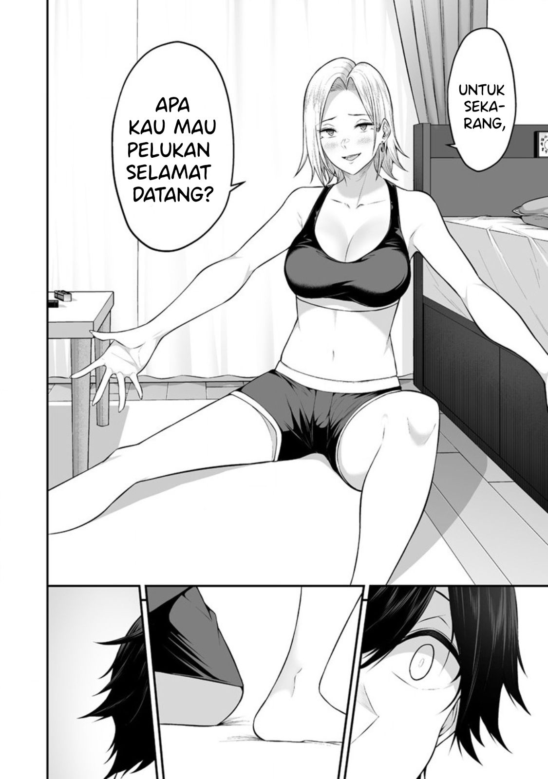Villains Are Destined to Die Chapter 54 - halaman 20