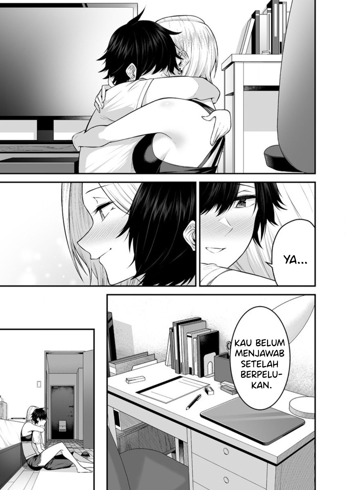 Villains Are Destined to Die Chapter 54 - halaman 21