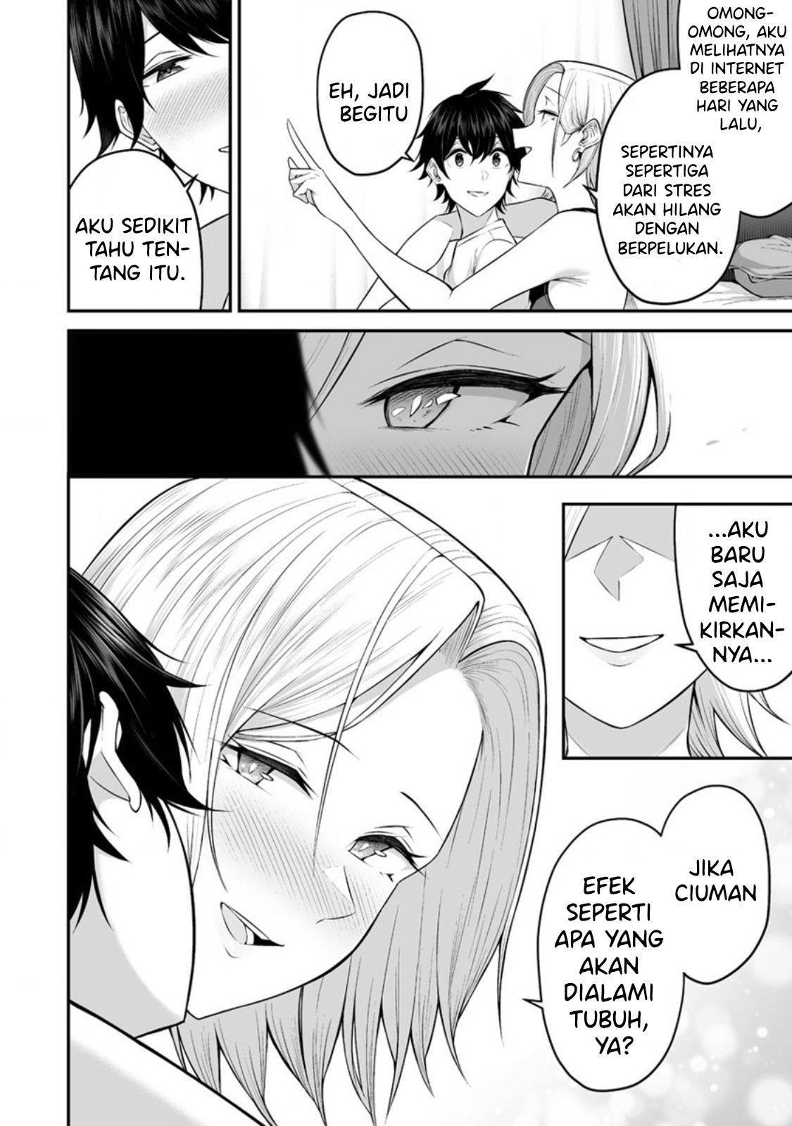 Villains Are Destined to Die Chapter 54 - halaman 26