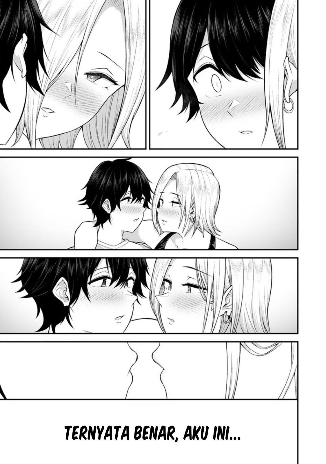 Villains Are Destined to Die Chapter 54 - halaman 27