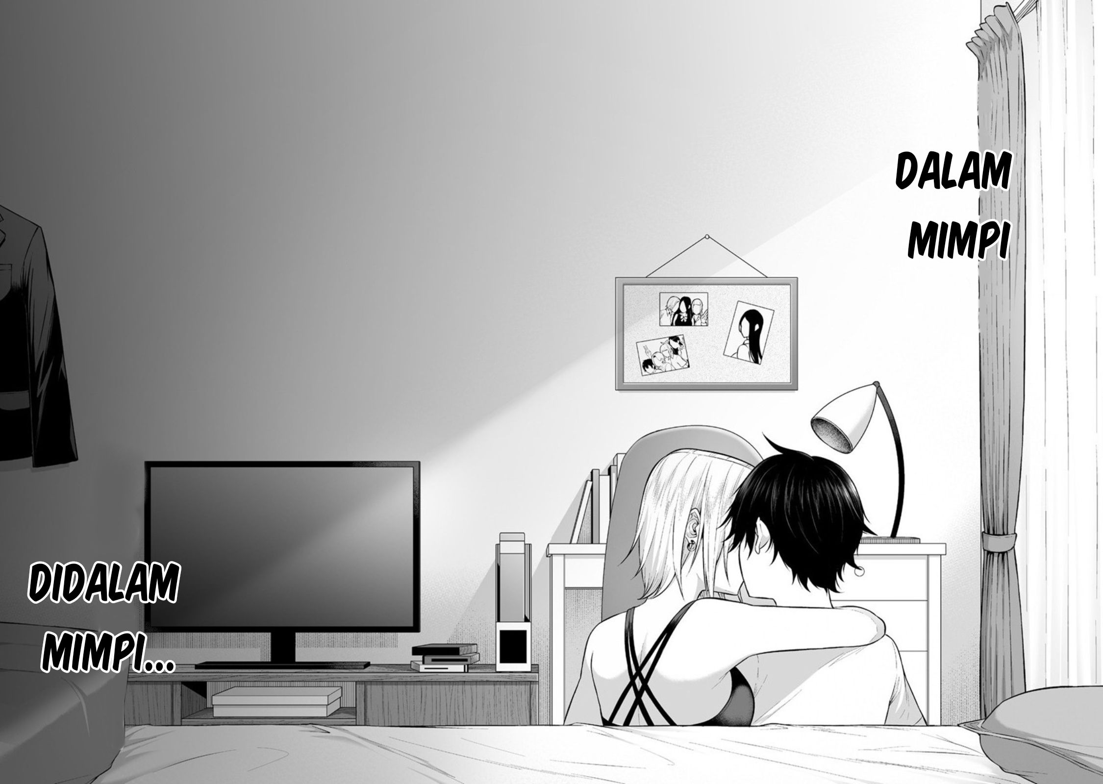 Villains Are Destined to Die Chapter 54 - halaman 28
