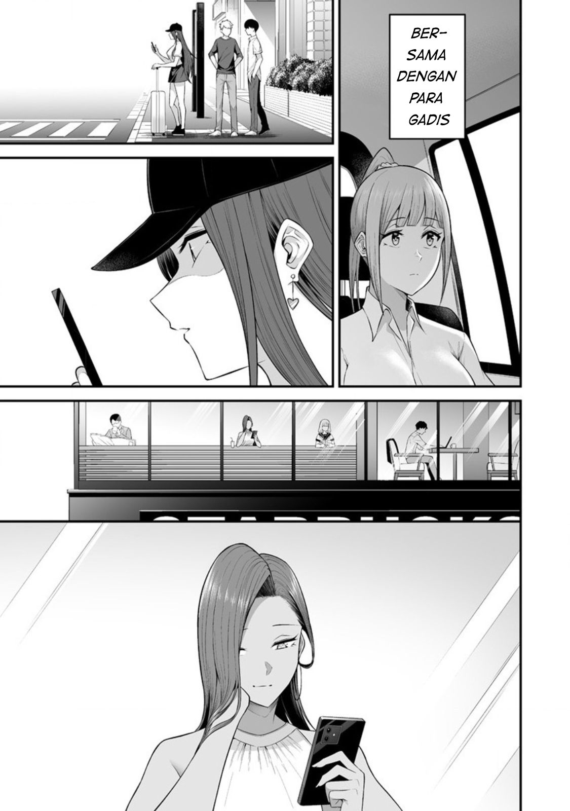 Villains Are Destined to Die Chapter 54 - halaman 30