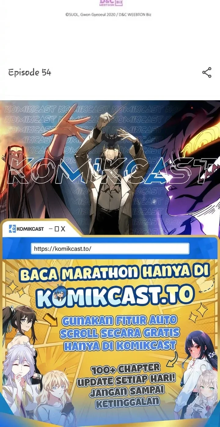 Villains Are Destined to Die Chapter 54 - halaman 39