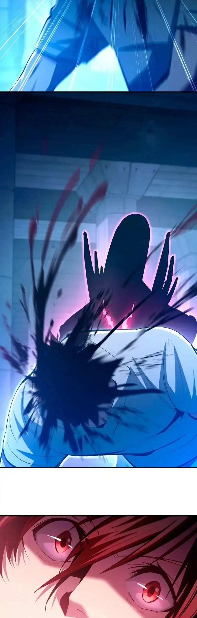 Villains Are Destined to Die Chapter 55 - halaman 28