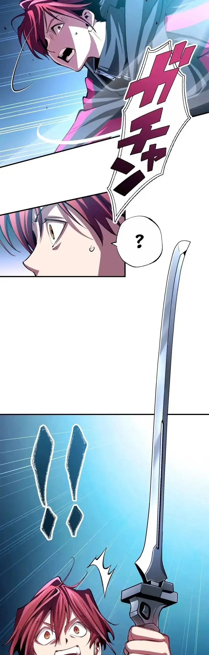 Villains Are Destined to Die Chapter 55 - halaman 38