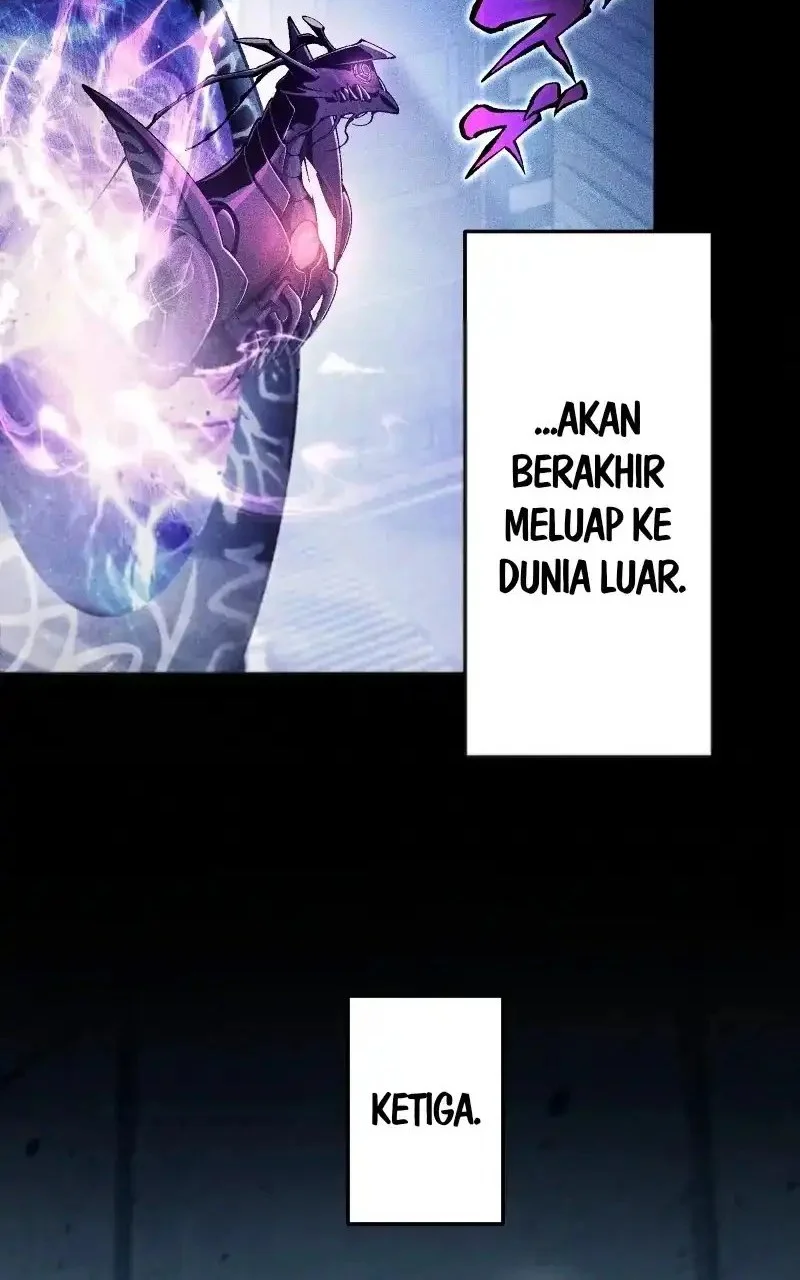 Villains Are Destined to Die Chapter 56 - halaman 6