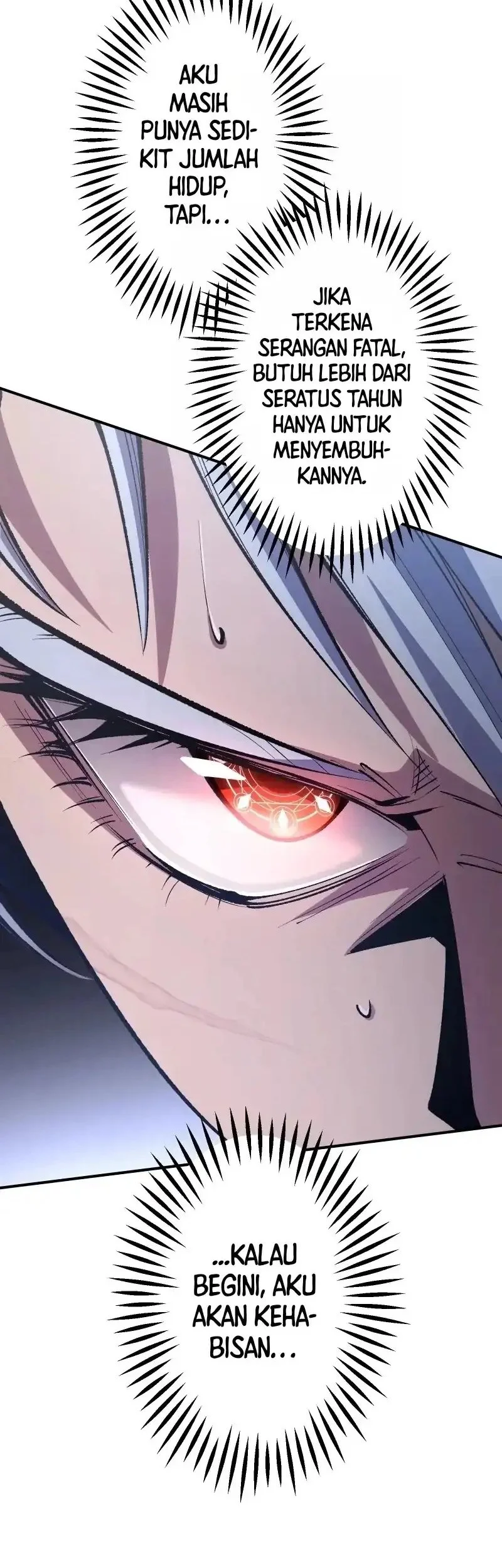 Villains Are Destined to Die Chapter 59 - halaman 21